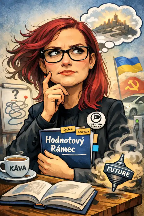 Markéta Gregorová