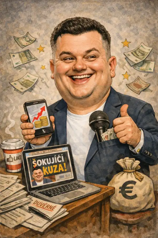 Matěj Hlavatý
