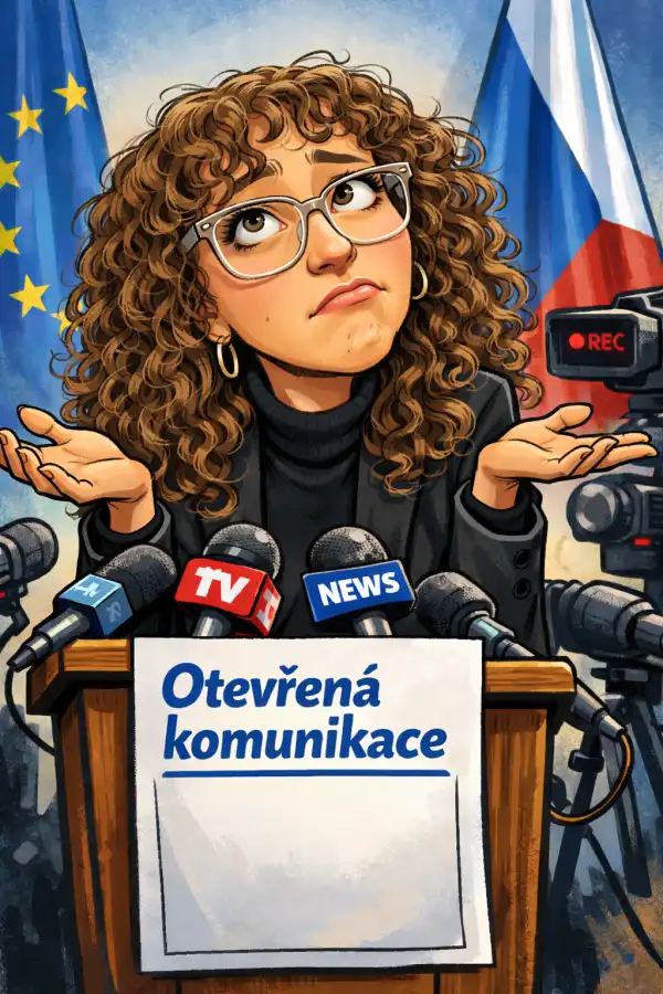 Julie Smejkalová