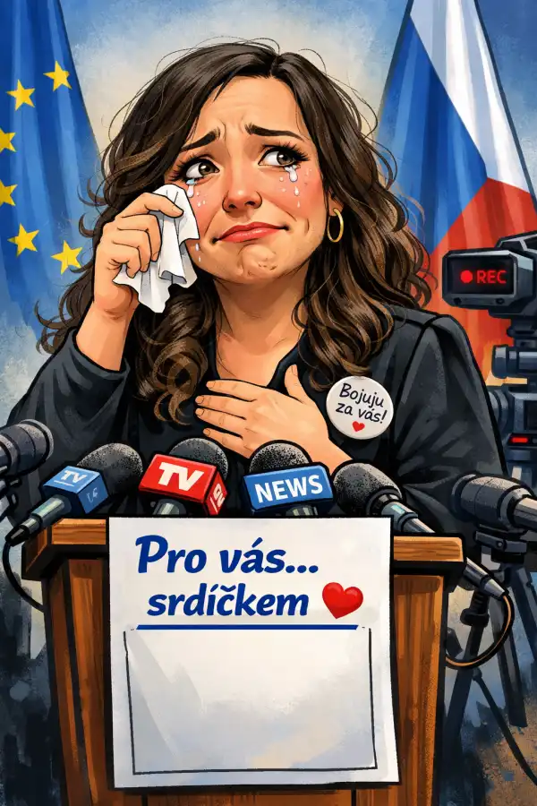 Barbora Urbanová