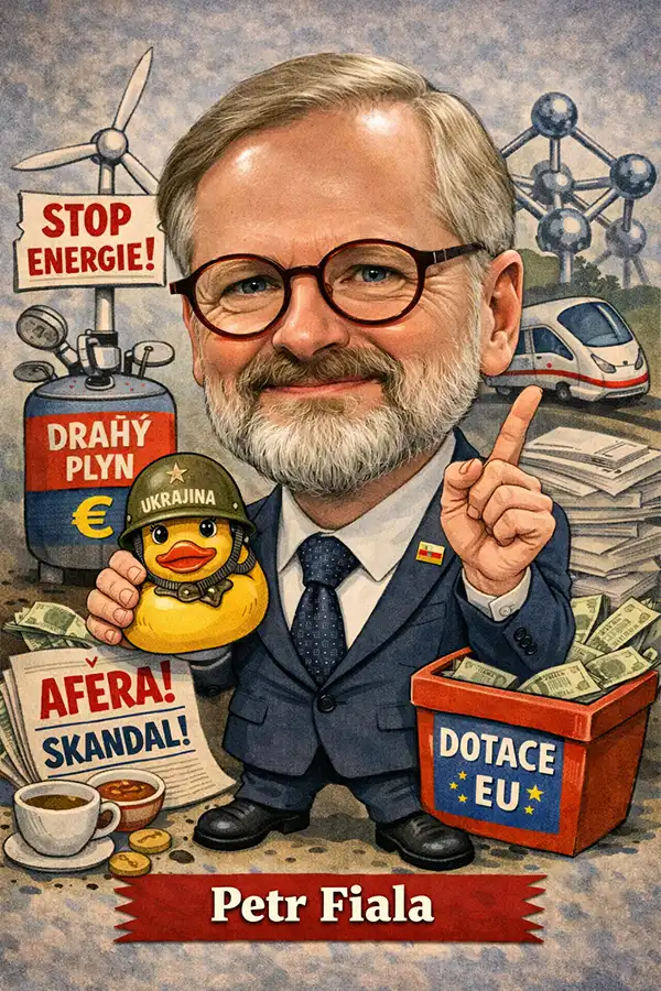 Petr Fiala