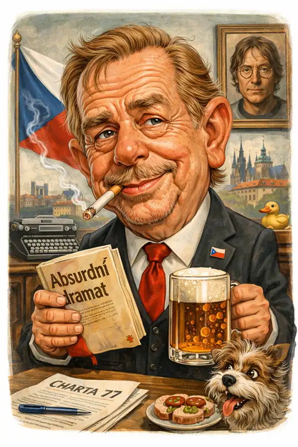 havel