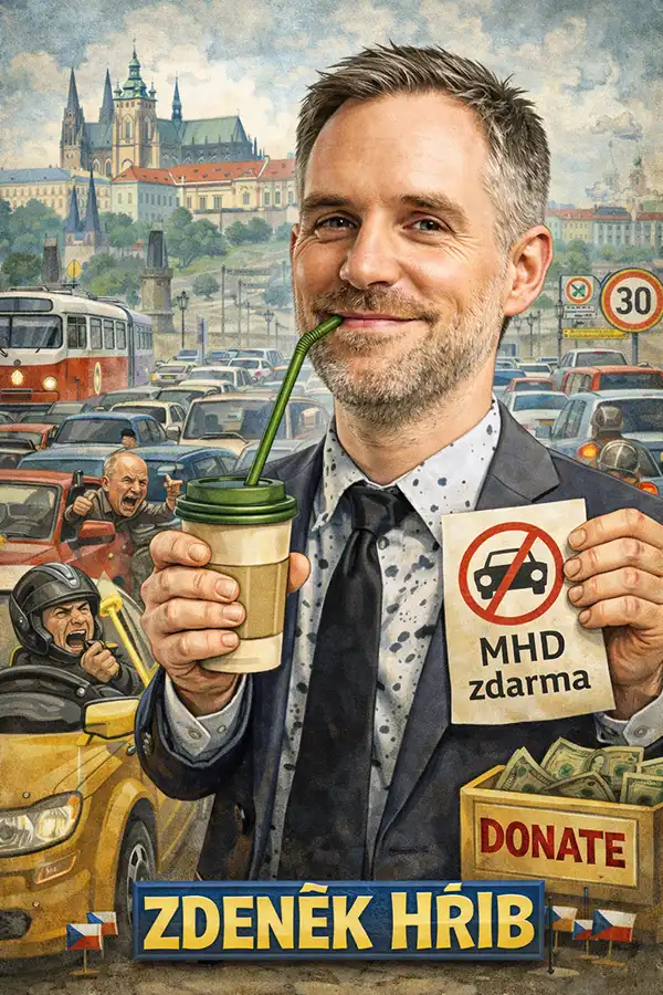Zdeněk Hřib (Hřib satan)