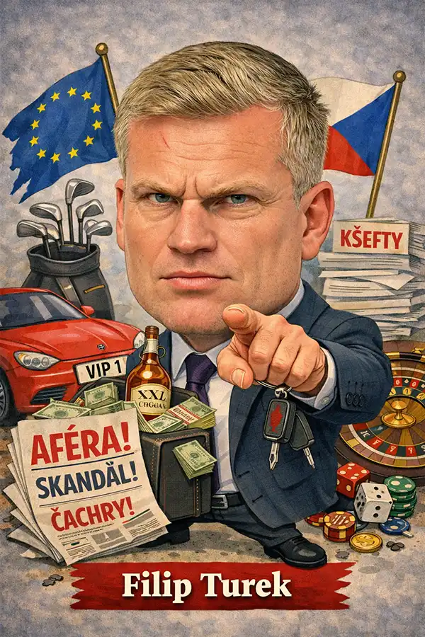 Filip Turek