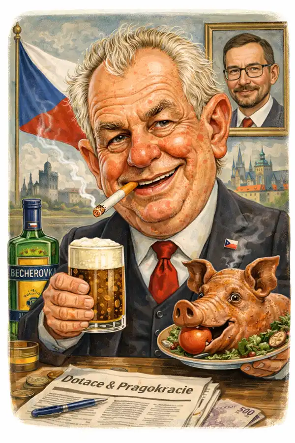 zeman